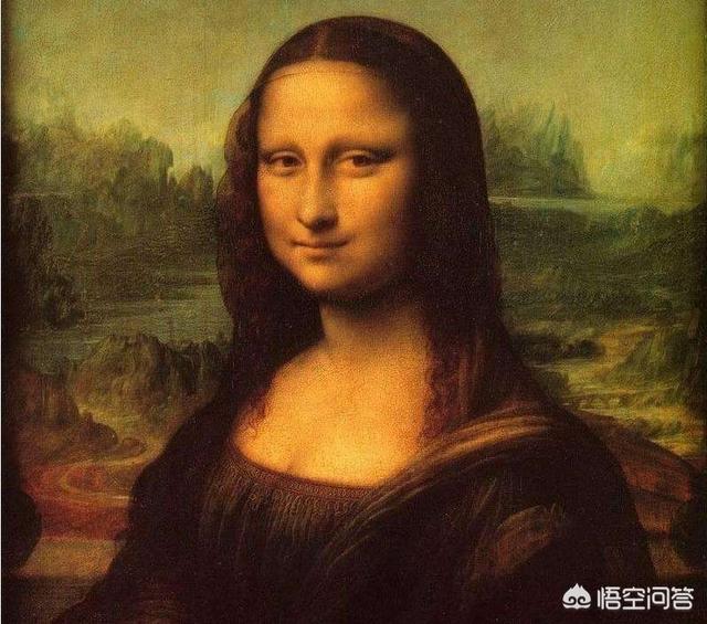 如何解读蒙娜丽莎那神秘的微笑？