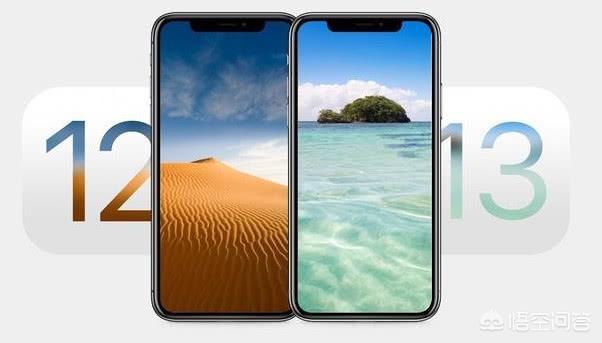 iphone2019年新机是怎么样的呢？