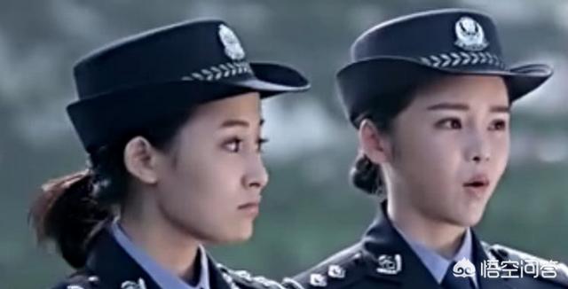 警花与警犬:如何评价电视剧《警花与警犬》？为何被频频吐槽？ 警花与警犬的狗