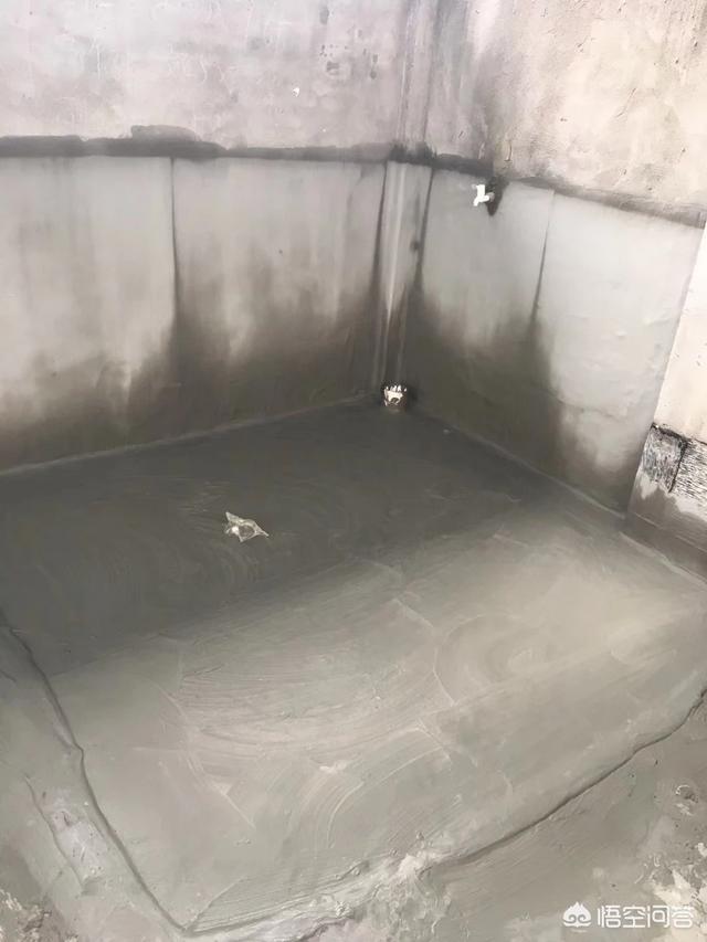 头条问答 卫生间厨房阳台防水 用什么品牌 性价比高 萧天349的回答 0赞