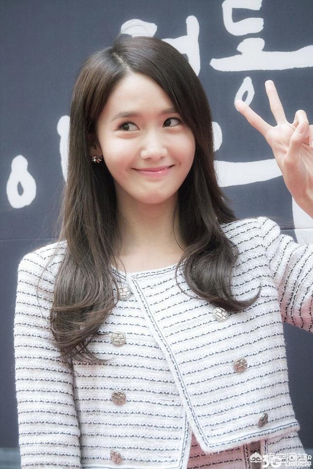 林允儿整容前后:整容最成功的女明星是谁？