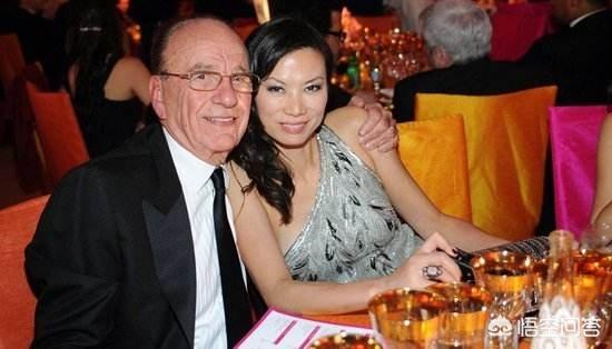 邓文迪简历:为什么说邓文迪是一个强悍的女人，她有哪些精彩的往事？