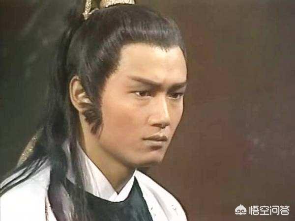 射雕之黄蓉新传第一部:《射雕英雄传》中黄蓉俏皮可爱，杨康却无动于衷吗？为什么？