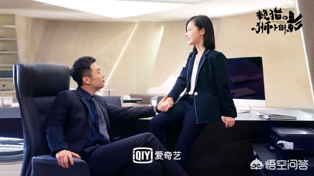 严晓频:朱亚文还有多少待播的影视剧？