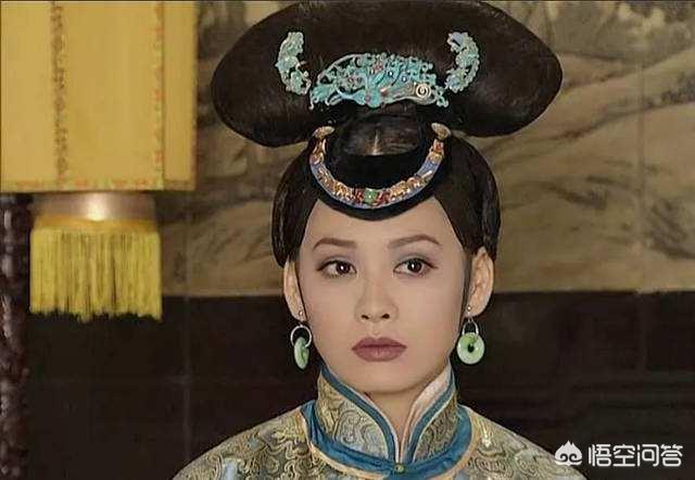 康熙的皇后:皇太极和顺治的皇后都来自科尔沁，为何康熙的皇后却是索尼孙女？