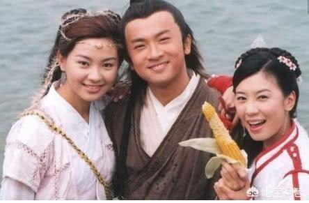 金庸小说主角武功谁最厉害？