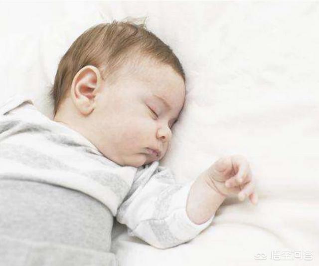 带三、四个月的婴儿要注意哪些事情？插图22