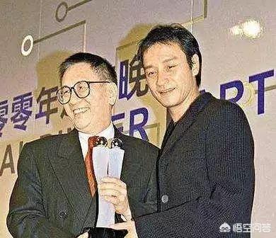 张国荣自杀之谜:张国荣生前真的非常红吗？