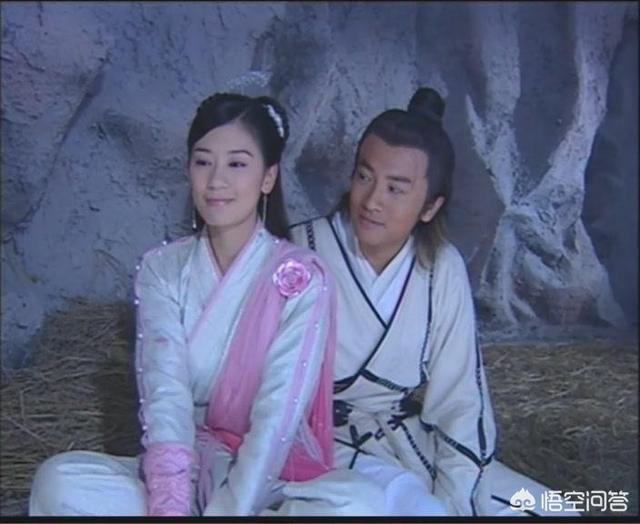 哥哥鸟叫论坛无忌:张无忌曾许诺答应赵敏三件事，最后一件事，为何是画眉毛？