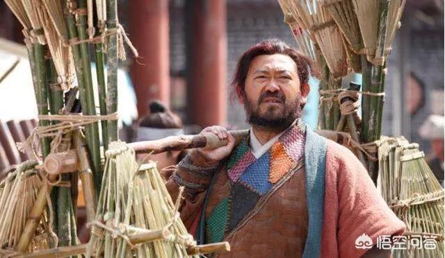 程咬金是怎么死的:历史上程咬金的儿子们下场如何？