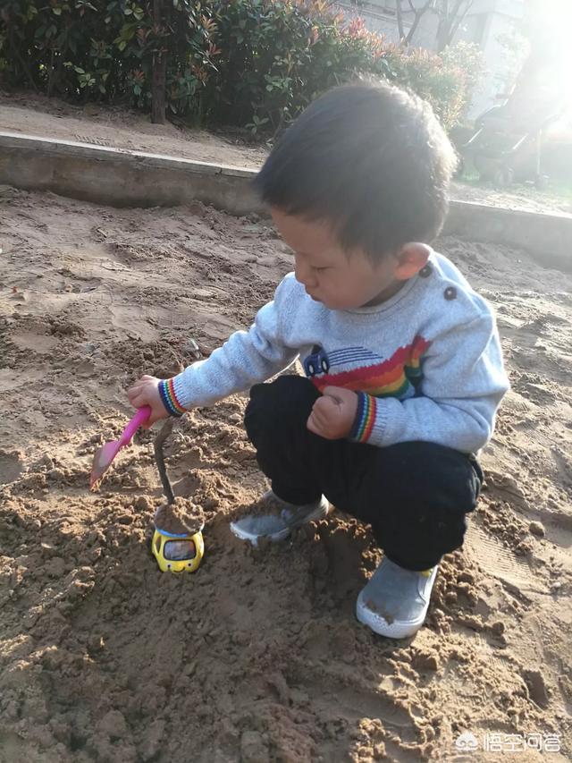 宝妈们带孩都很累,如何在带孩子时更好地放松自己？