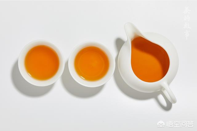 黄金茶究竟属红茶还是绿茶，金骏眉属于什么茶它的特点是什么