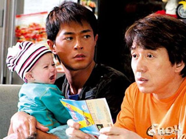 富贵吉娃娃电影是怎么拍的:电影中的婴儿演员都是从哪里找来的？