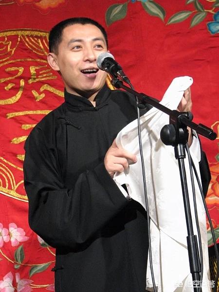 郭德纲弟子赵云侠三年考验将满，凭借云字科的资历和扎实的基本功，是否可以委以重任？