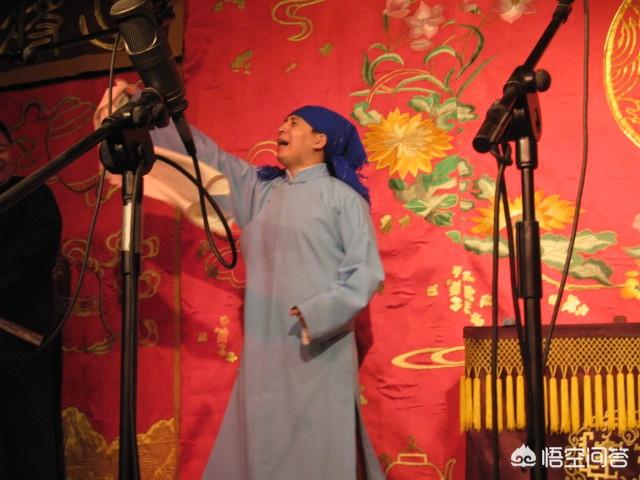 郭德纲弟子赵云侠三年考验将满，凭借云字科的资历和扎实的基本功，是否可以委以重任？