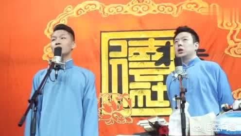 刘筱亭:为什么刘筱亭拜岳云鹏为师了？