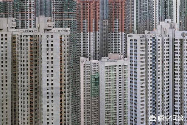 租香港水管房一个月多少钱，香港那么繁荣，为什么还有人住劏房
