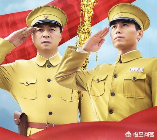 张晞临:如何评价张晞临、李乃文主演的电视剧《无名卫士》