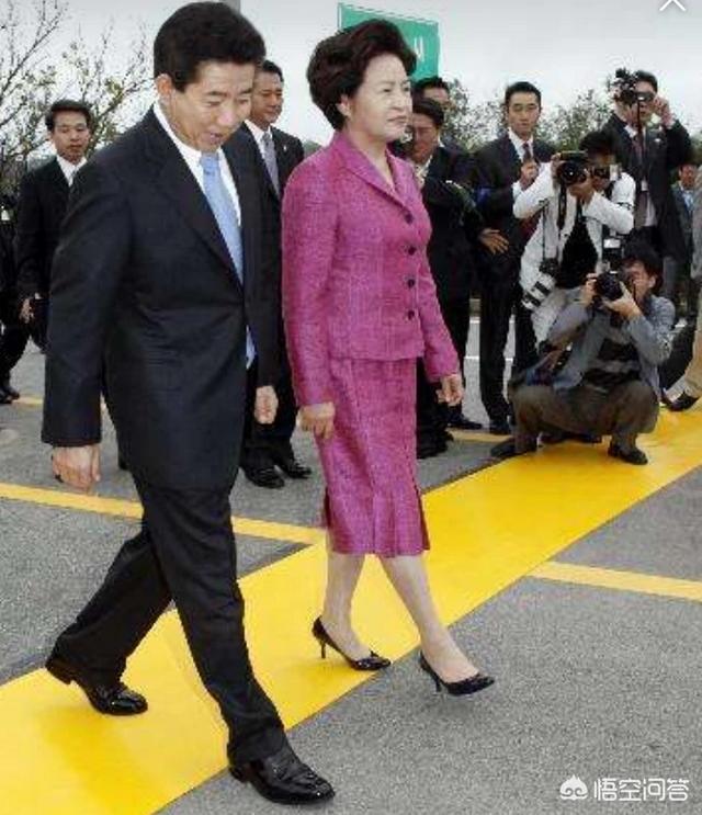 去世10年，卢武铉为何被韩国人怀念？