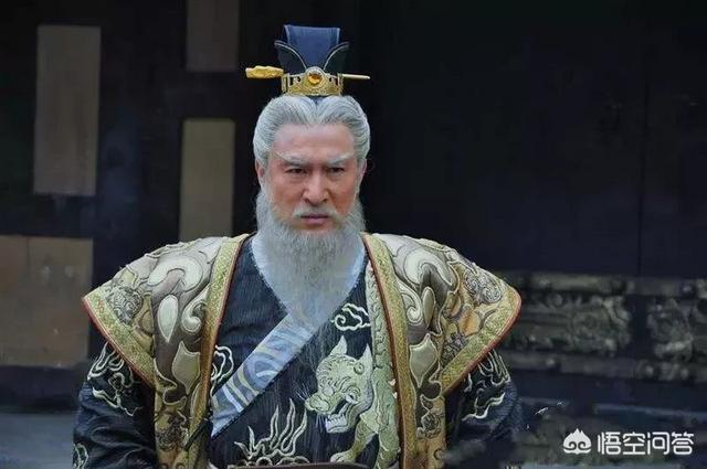 宇文化及:如果靠山王杨林没死，宇文化及还敢造反吗？