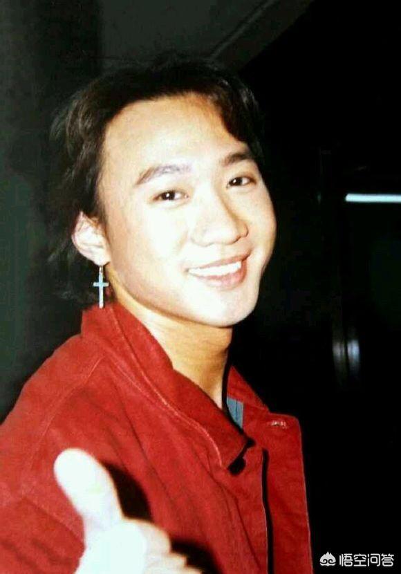黄家驹生前女友:为什么黄家驹的音乐能影响几代人？