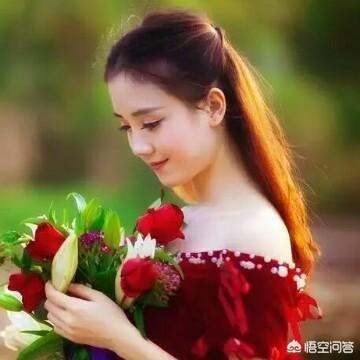 你认为中国历史上最好看的人是谁？