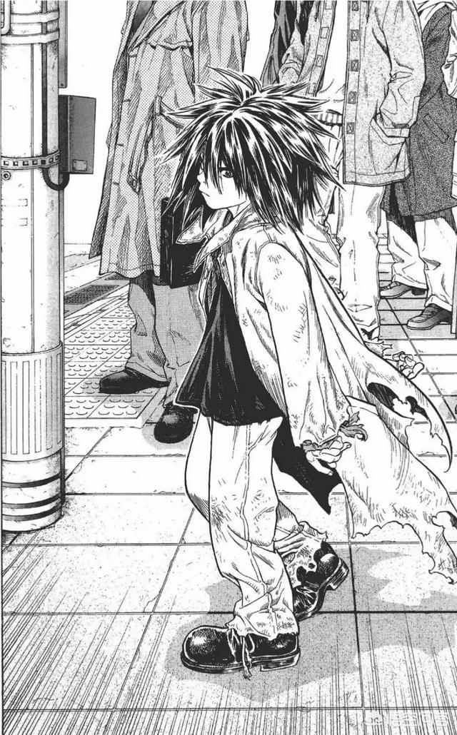无翼鸟邪恶少女漫画全集彩:如何评价桂正和的漫画《ZETMAN超魔人》？