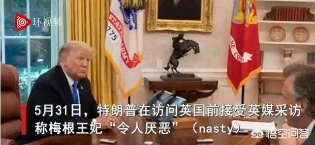 梅甘福克斯:嫁入英国王室的美国女演员梅根是个怎样的人？