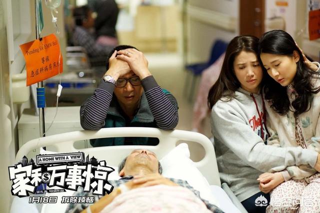 邱礼涛电影:邱礼涛2017年为什么如此高产？