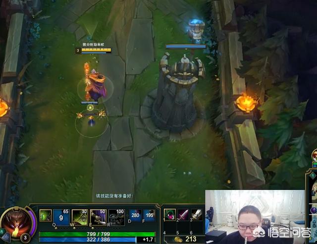 PDD直播3000开出LOL“绝版皮肤”,哥特安妮外加穿星魔锋赵信,这波老马亏不亏？