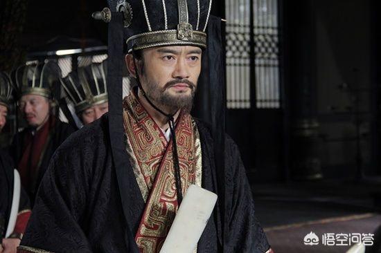 公孙衍:秦国大良造公孙衍为何又抗秦？