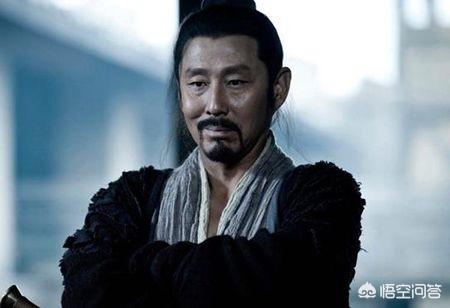 陈道明主演的电视剧:你是因为哪部电视剧喜欢陈道明的？为什么？