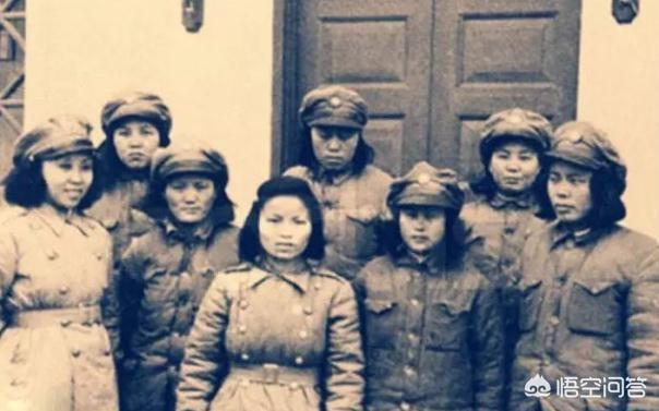 黑玫瑰之抗日女侠:为什么一些抗日剧里都有女侠？