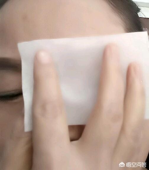 怎么卸妆,怎么卸妆才能完全卸干净？