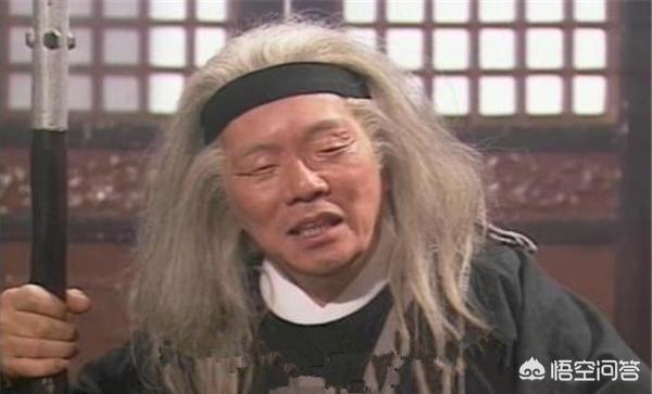 演员淳于珊珊:只记住角色，却始终没记住他（她）名字的演员都有谁？