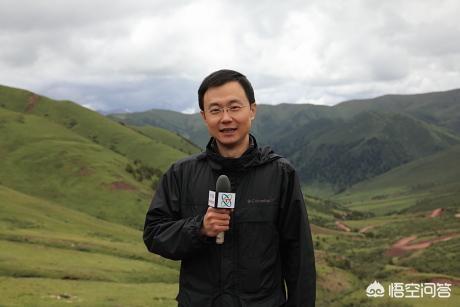秦昊个人资料简历:新闻联播主持人刚强简历多少岁？