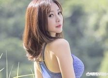 谢楠图片:一克拉钻石适合日常佩戴吗？
