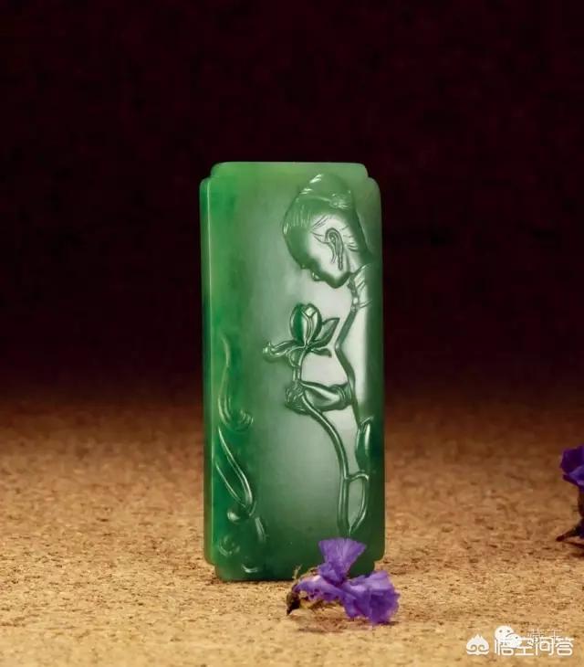 和田碧玉什么颜色最贵,和田玉哪种颜色最好，为什么？