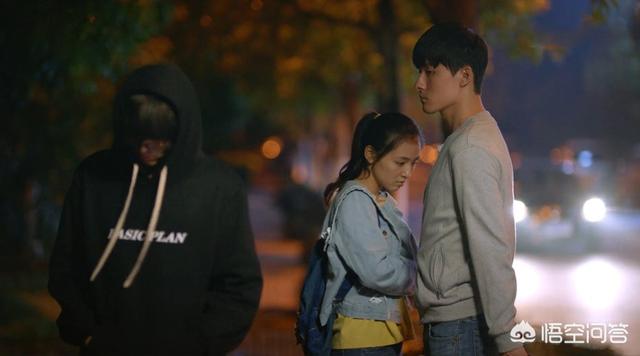 易烊昱华:如何评价吴倩在电视剧《我只喜欢你》里头饰演的赵乔一这个角色
