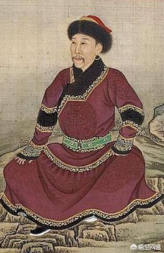 十三阿哥胤祥一生:你觉得雍正皇帝为什么那么宠爱自己的十三弟胤祥？