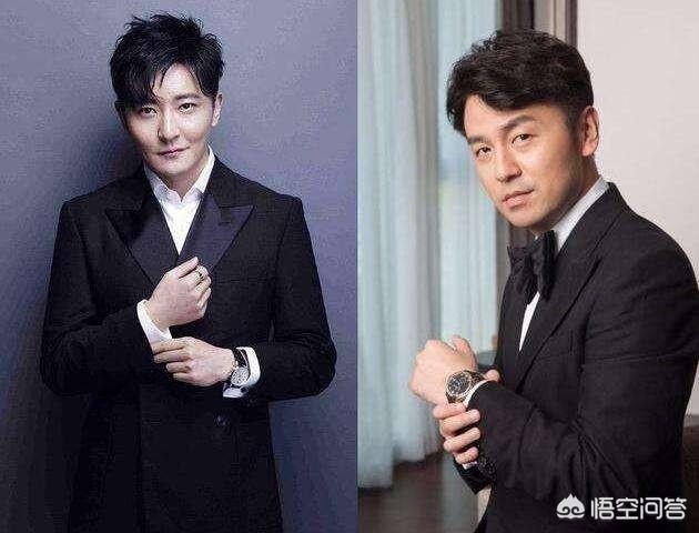 周迅前男友:王菲与周迅到底是什么关系