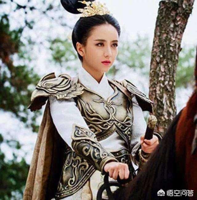 蒙古第一女英雄满都海为何要嫁给十几岁的内侄为妻？她最终的结局如何？