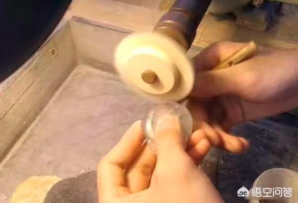 自己在家怎么抛光翡翠,翡翠抛光要抛七天左右，可能吗？