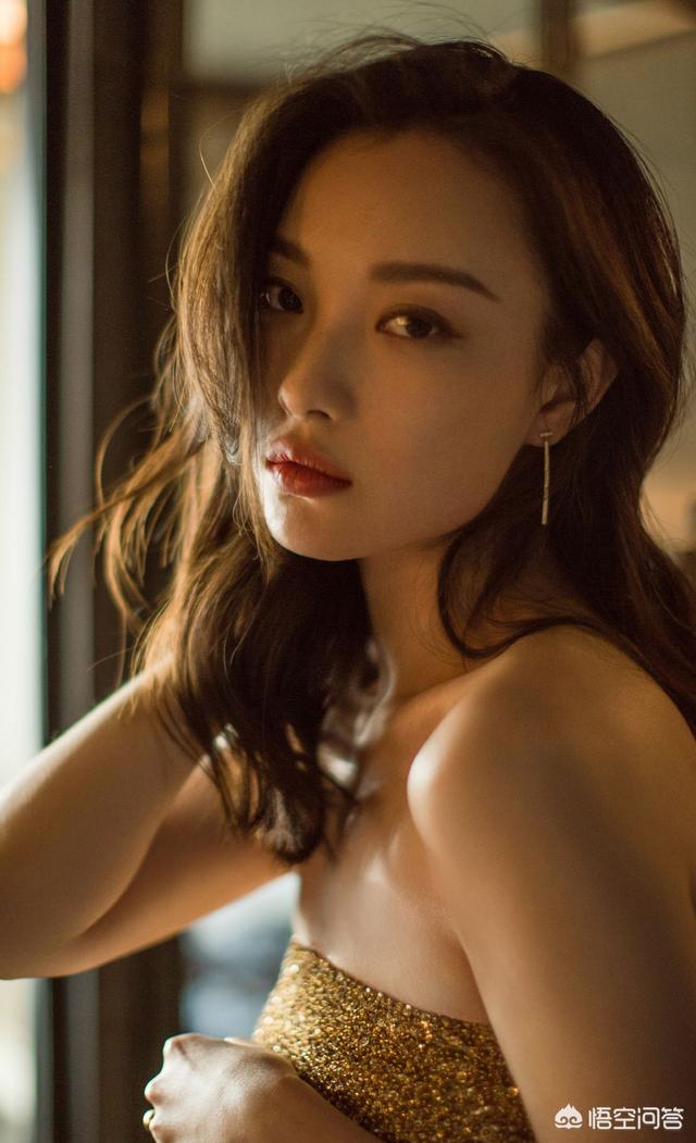 孙俪近况:孙俪出演的古装片曾经霸占了无数荧屏现在为什么作品那么少？