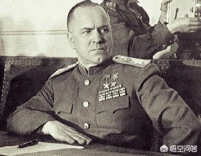 朱可夫二战期间评价日军,士兵很勇敢,将军很垃圾,越高级将军越垃圾,这评价靠谱吗？