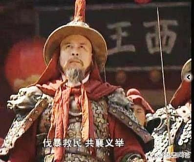 为什么当年三藩之乱中,吴三桂最终败给了清朝？