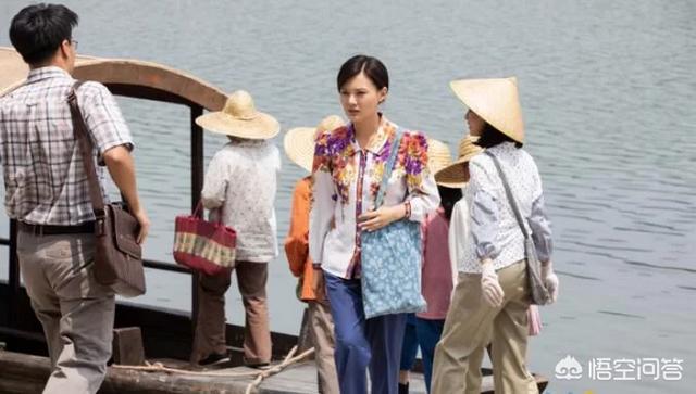 麦香演员表:你会如何评价《麦香》里的云飞