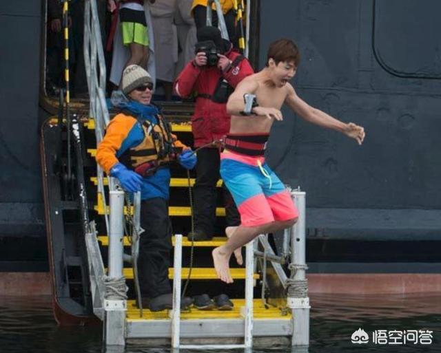 马桶小开:为什么林志玲嫁给了日本人？言承旭在哪里“哭”啊？