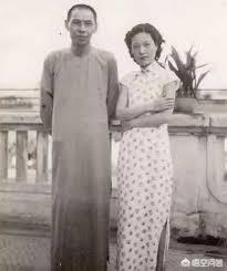 梅兰芳妻子:梅兰芳的夫人孟小冬如何成了杜月笙的五姨太
