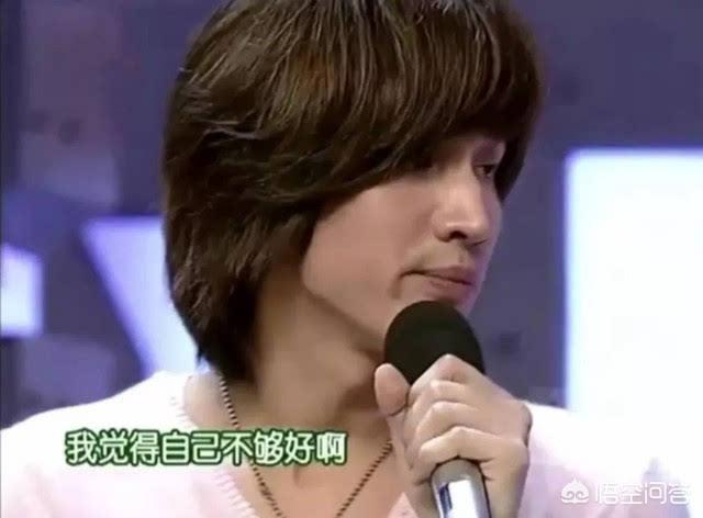 林志玲妈妈:言承旭与林志玲情牵十六年，为何最终败给黑泽良平